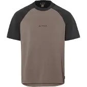 Vaude Bike Loamer T-shirt Med Korte ærmer