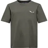 Salewa Graphic T-shirt Med Korte ærmer