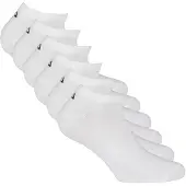 FILA Sokker sort / hvid
