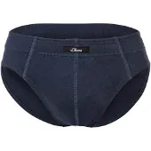 s.Oliver Slip navy / rød