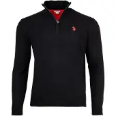 U.S. POLO ASSN. Pullover sort