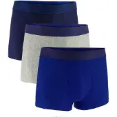 Under Armour Sportsunderbukser navy / royalblå / grå