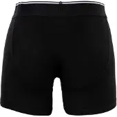 Diesel Boksershorts sort / hvid