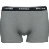 Ceceba Boksershorts grå / sort