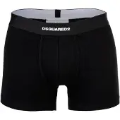 Dsquared2 Boksershorts sort
