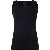 Bugatti Undertrøje navy / sort / hvid