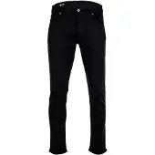G-Star 3301 Slim Jeans - Black - Men