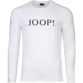 JOOP! Bluser & t-shirts mørkegrå / hvid