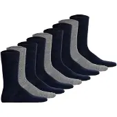 Hudson Sokker navy / mørkeblå