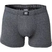 Ceceba Boksershorts grå / antracit / mørkegrå