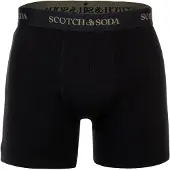 Scotch & Soda Ssfa24m152062 Boxers 3 Enheder