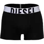 Diesel Boksershorts 'Damien' sort / offwhite