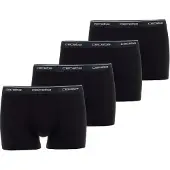 Ceceba Boksershorts sort / hvid