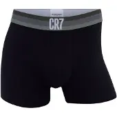 Cr7 - Cristiano Ronaldo Boksershorts grå / grøn / sort