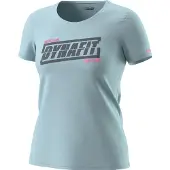 Dynafit Graphic Co T-shirt Med Korte ærmer