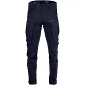 G-Star Rovic Zip 3D Regular Tapered Pants - Dark blue - Men