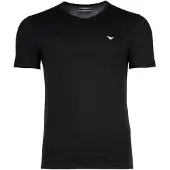Emporio Armani Bluser & t-shirts sort