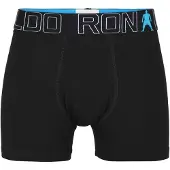 JBS - CR7 Boxershorts - 5-pak - Sort - - 13-15 år (158-170) - Boxershorts