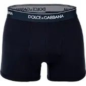 Dolce&Gabbana Boksershorts blå