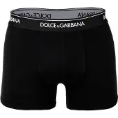 Dolce&Gabbana Boksershorts sort