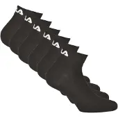 FILA Sokker sort / hvid