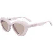 Moschino Mos163 Solbriller Til Kvinder