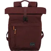 Travelite Basics Rollup 35l Rygsæk