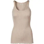 Rosemunde Overdel beige