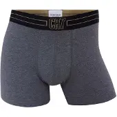 Cr7 - Cristiano Ronaldo Boksershorts grå / sort / hvid