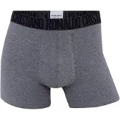 Cr7 - Cristiano Ronaldo Boksershorts blandingsfarvet / sort