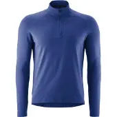 Gonso Essential Halv Lynlås Sweatshirt