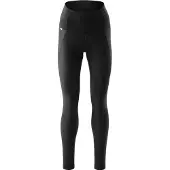 Gonso Essential High Waist Therm Lange Bukser Uden Seler