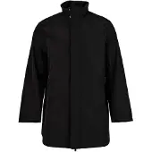 Armani Exchange Overgangsjakke sort