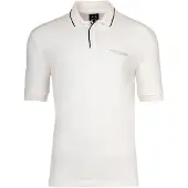 Armani Exchange Xm001557_af10363 Kortærmet Polo