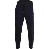 Armani Exchange A|X Armani Exchangetil mænd. XM001299AF20934UB101 Marineblå joggingbukser (S), Casual, Bomuld, Lange ærmer