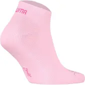 Puma Sokker pink / lyserød / hvid