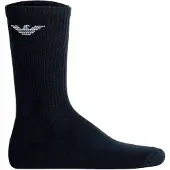Emporio Armani Sportssokker navy