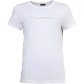 Emporio Armani Shirts grå / hvid
