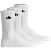 Ellesse Alacre Crew Sokker 3 Par