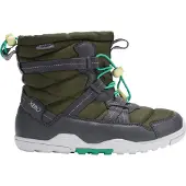 Xero Shoes Alpine Pull-on Youth Vandrestøvler