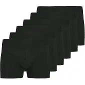 Jack & jones Boksershorts sort