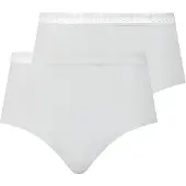 Chantelle Slip hvid