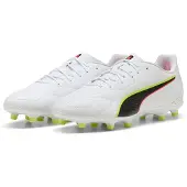 Puma King 20 Play Fg/ag Fodboldstøvler