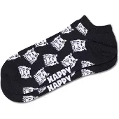 Happy socks Sokker blandingsfarvet