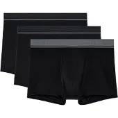 Hom Boksershorts 'Leonard' sort