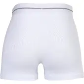 Ellesse Boksershorts grå-meleret / sort / hvid