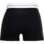 Ellesse Boksershorts 'Ambria' sort / hvid