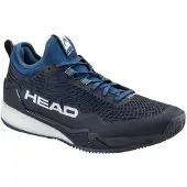 Head Racket Endure Pro Sko Til Grusbaner