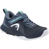 Head Racket Sprint Velcro 4.0 Kid Sko Til Alle Overflader