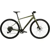 KROSS Esker 1.0 Fl 28´´ Cykel